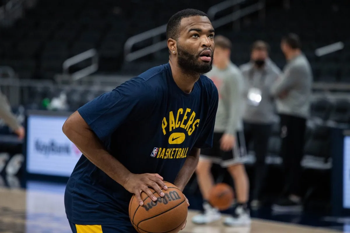 TJ Warren