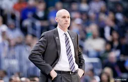 Les Mavericks ne veulent pas de retard à l’allumage en début de saison