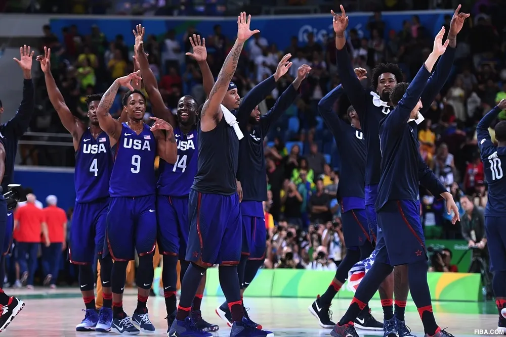 team-usa