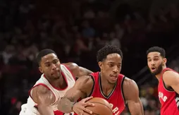 Portland ne répond plus : 6e défaite de suite !