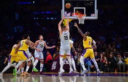 “Sombor Sling”, l’arme fatale de Nikola Jokic