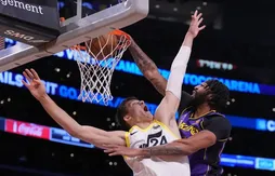 Pronostics NBA | Misez sur Anthony Davis face au Jazz