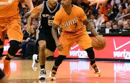 Suns : Isaiah Thomas déjà sur le marché ?