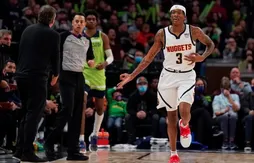 Après le transfert de Monte Morris, Bones Hyland est conscient d’être attendu