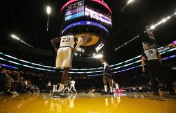 L’interminable et confus “money-time” entre Warriors et Lakers