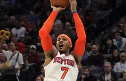 Le Top 10 de Carmelo Anthony avec les Knicks