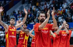 L’Espagne ne tremble pas face au Brésil