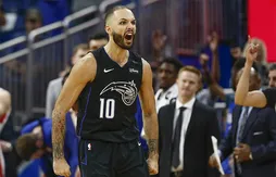 Au buzzer, Evan Fournier enfonce Detroit !