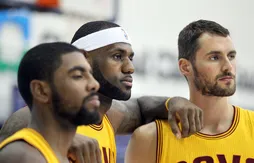 [Preview 2014/2015] Numéro 2 – Cleveland Cavaliers
