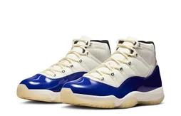 La Air Jordan 11 se fait « Rare »