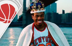 Bernard King a 60 ans : l’autre roi de New York