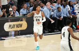 Devin Vassell, le luxe discret des Spurs