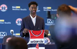 Combien vont toucher les rookies de la Draft 2026 ?