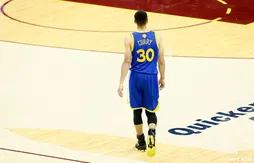 Et pendant ce temps-là, Stephen Curry enfile toujours les 3-points…