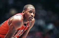 Le 26 octobre 1984, la NBA faisait la découverte de Michael Jordan