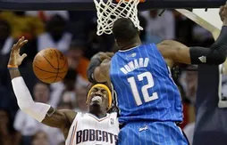 Charlotte – Orlando : un petit tour et puis s’en va…