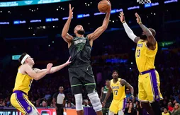 Le MVP de la nuit | La soirée de tous les records pour Rudy Gobert