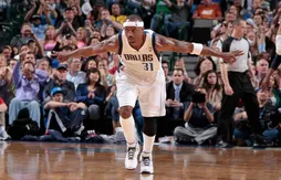 G-League : Denver fait confiance à Jason Terry
