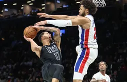 Michael Porter Jr. doit s’habituer à un costume plus grand