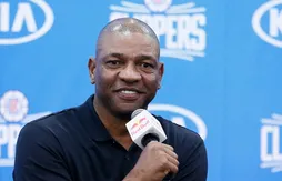 Doc Rivers pense que la présaison NBA va suivre celle de la NFL