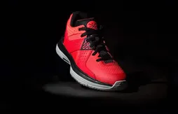 Li-Ning : il n’y a pas que Dwyane Wade dans la vie !