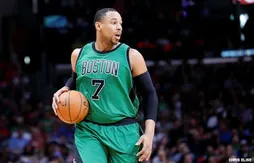 Les Celtics en négociations pour prolonger Tyler Zeller et Jared Sullinger