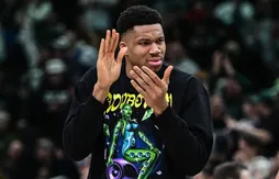 Giannis Antetokounmpo se lance comme producteur de films