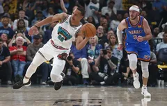 Un des pires gâchis de l’histoire des playoffs pour les Grizzlies
