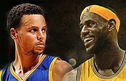 22 v’là la nouvelle saison NBA !