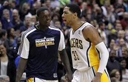 Stats & highlights : Triple double pour Javale Mcgee… Chicago, numéro 1… Danny Granger terrasse les Knicks au buzzer…