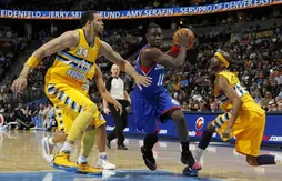 Corey Brewer inscrit 6 points en 10 secondes pour sauver Denver