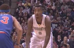 Denver tape Cleveland sans Melo