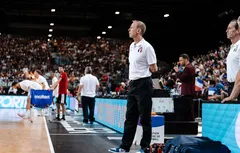 Vincent Collet vers un rôle de coach consultant chez les Cavaliers