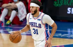 Seth Curry cherche à retrouver de l’énergie