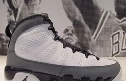 Jordan Brand : un coloris supplémentaire pour la Jordan 9