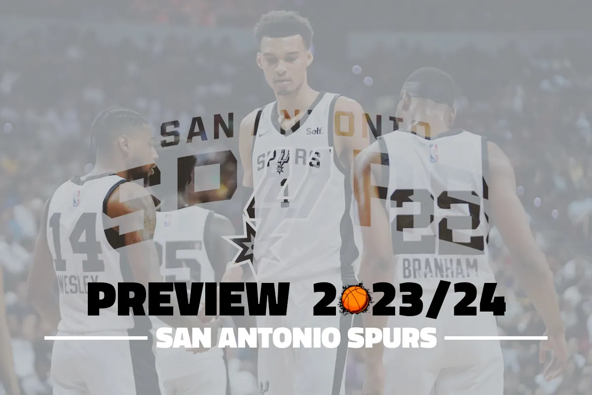 Preview Spurs