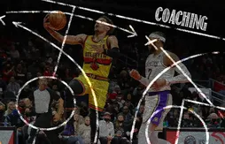 Coaching | Les Lakers ont froid dans le dos