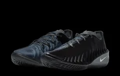 La Nike GT Cut 4 « Black » fait le grand huit
