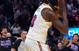 Stephen Curry : “Draymond Green ne m’a pas demandé la permission de faire ‘Night Night'”