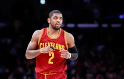 Kyrie Irving : « Manquer ces trois matches était nécessaire »