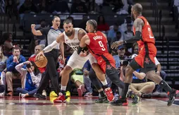 Les Rockets affichent leurs progrès en défense