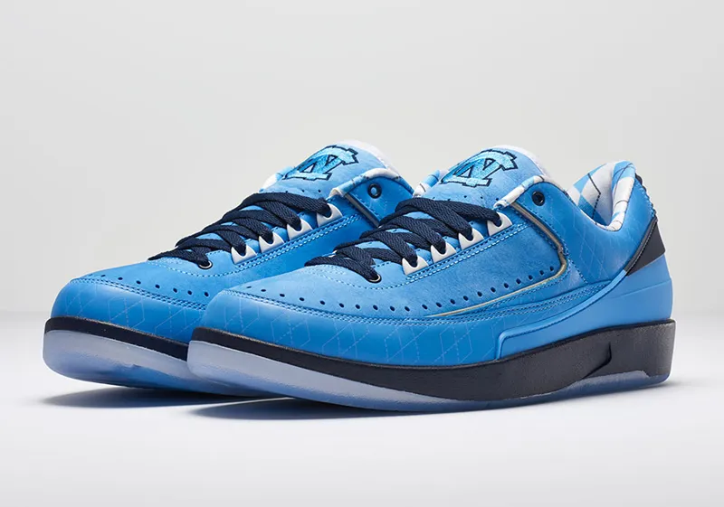 UNC-Air-Jordan-2