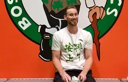 Gordon Hayward confirme sa signature chez Anta