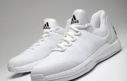 Adidas dévoile les chaussures de James Harden