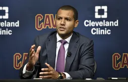Cleveland enfin fixé pour la prochaine Draft