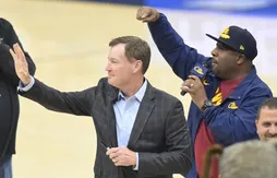 Portrait | Mark Price, enfant de chœur et petit démon