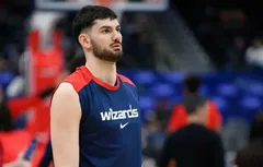 Un contrat de trois ans pour Tristan Vukcevic
