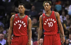La priorité des Cavaliers ? Éloigner DeMar DeRozan et Kyle Lowry des lancers francs