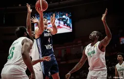 Coupe du monde 2019 : à 39 ans, Luis Scola pousse le Nigéria vers la sortie