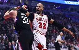 Chicago se relance face aux Clippers des mauvais jours